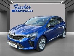 Stahlblau Neu 2025 Renault Clio V Evolution Limousine | 18.990 € (Guter Preis)