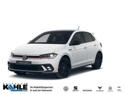 Weiß Neu 2025 VW Polo Style Limousine | 35.130 €