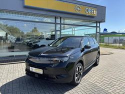 Schwarz (lackierung schwarz perla nera/typ aussenverkl) Neu 2025 Opel Grandland X SUV | 41.190 €