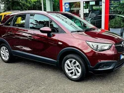 Rot Gebraucht 2018 Opel Crossland X Edition SUV | 13.900 € (Fairer Preis)