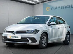 Weiß Gebraucht 2022 VW Polo Limousine | 15.799 € (Fairer Preis)