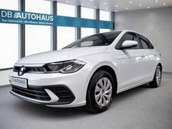 Weiß Gebraucht 2023 VW Polo Life Kleinwagen | 16.470 € (Guter Preis)