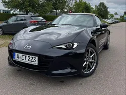 Beige Gebraucht 2025 Mazda MX5 Kazari Cabrio | 33.990 € (Teuer)