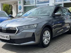 Graphitegrau Neu 2025 Skoda Octavia Essence Kombi | 25.990 € (Superpreis)