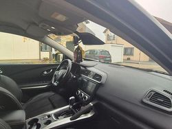 Schwarz Gebraucht 2018 Renault Kadjar Bose Edition SUV | 16.500 € (Etwas zu teuer)