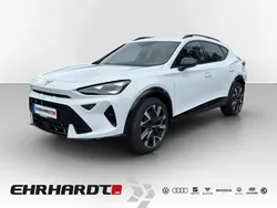Nevada weiss metallic Neu 2025 Cupra Formentor VZ SUV | 42.789 € (Fairer Preis)
