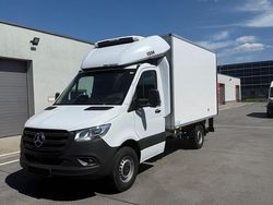Weiß Neu 2025 Mercedes Sprinter Van | 97.580 €