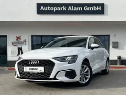 Andere Gebraucht 2020 Audi A3 Basis Limousine | 22.499 € (Fairer Preis)