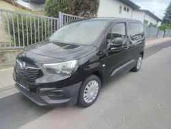 Schwarz Gebraucht 2019 Opel Combo Life Edition Kombi | 12.999 € (Superpreis)