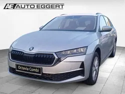 Silber Neu 2024 Skoda Octavia Selection Kombi | 31.490 € (Guter Preis)