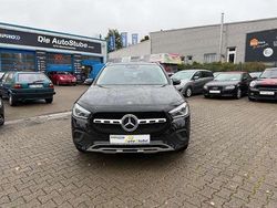 Kosmosschwarz Gebraucht 2021 Mercedes GLA220 SUV | 29.990 € (Fairer Preis)