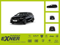 Zilinaschwarz Neu 2025 Kia Ceed Sportswagon Premium Kombi | 27.490 € (Fairer Preis)