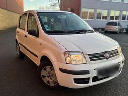 Weiß Gebraucht 2008 Fiat Panda Kleinwagen | 2.450 € (Fairer Preis)