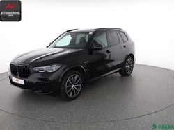 Schwarz Gebraucht 2022 BMW X5 M Sport SUV | 52.880 € (Superpreis)