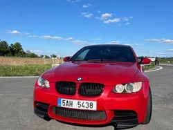 Rot Gebraucht 2007 BMW M3 Performance Coupé | 48.000 € (Etwas zu teuer)