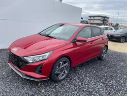 Dragon red wr7 Gebraucht 2023 Hyundai i20 Premium Kleinwagen | 21.390 € (Fairer Preis)