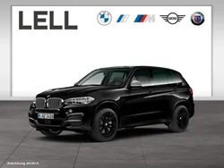 Schwarz Gebraucht 2017 BMW X5 M Sport SUV | 29.900 € (Guter Preis)