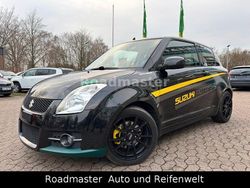 Gebraucht 2007 Suzuki Swift Sport Coupé | 8.490 €