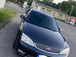 Blau Gebraucht 2007 Ford Mondeo Titanium Kombi | 1.000 € (Superpreis)