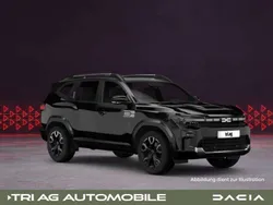 Perlmuttschwarz Neu 2025 Dacia Bigster Journey SUV | 29.870 € (Fairer Preis)