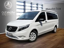 Bergkristallweiß Gebraucht 2023 Mercedes V220 Marco Polo Van / Kleinbus | 57.990 € (Fairer Preis)