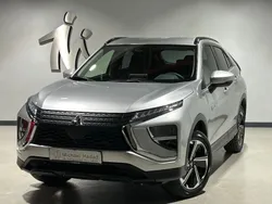 Silber Gebraucht 2024 Mitsubishi Eclipse Cross Basis SUV | 27.900 € (Fairer Preis)
