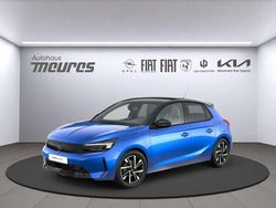 Blau Neu 2025 Opel Corsa Kleinwagen | 17.980 € (Guter Preis)