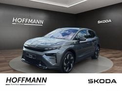 Grau Gebraucht 2025 Skoda Elroq RS SUV | 48.990 € (Fairer Preis)