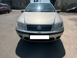 Grau Gebraucht 2004 Fiat Punto Kleinwagen | 1.290 € (Fairer Preis)