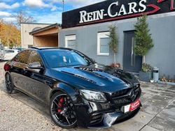 Schwarz Gebraucht 2017 Mercedes E63S AMG AMG Limousine | 42.790 € (Fairer Preis)