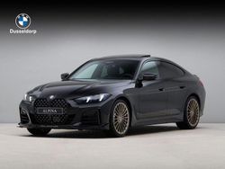 Schwarz Neu 2025 Alpina B4 Limousine | 127.270 €