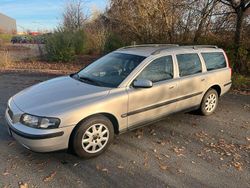 Silber Gebraucht 2001 Volvo V70 Kombi | 3.600 € (Teuer)