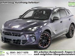 Timanfaya grau metallic () Neu 2025 Cupra Terramar VZ SUV | 43.891 € (Guter Preis)