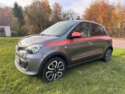 Andere farben Gebraucht 2018 Renault Twingo GT-Line Kleinwagen | 7.890 € (Fairer Preis)