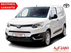 Andere Gebraucht 2023 Toyota Proace City Van | 18.490 € (Fairer Preis)