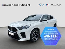 Weiß Gebraucht 2024 BMW X2 M Sport SUV | 44.455 €