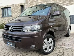 Braun Gebraucht 2013 VW T5 Comfortline Van | 17.999 € (Fairer Preis)