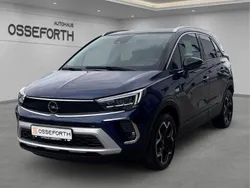 Blau Gebraucht 2023 Opel Crossland X Elegance SUV | 18.990 € (Fairer Preis)