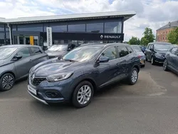 Grau Gebraucht 2019 Renault Kadjar LIMITED Deluxe SUV | 18.990 € (Fairer Preis)