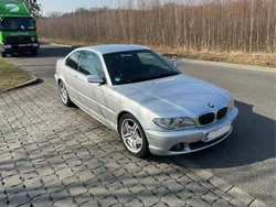 Silber Gebraucht 2005 BMW 325 Exclusive Coupé | 11.000 € (Fairer Preis)