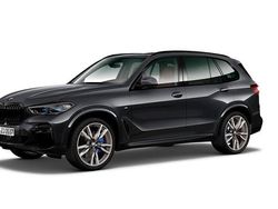 Gebraucht 2025 BMW X5 Shadowline SUV | 71.480 € (Guter Preis)