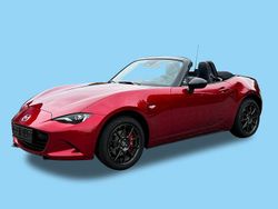 Neu 2025 Mazda MX5 Kazari Cabrio | 29.779 € (Guter Preis)