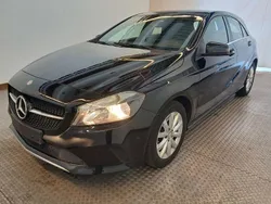 Schwarz Gebraucht 2016 Mercedes A180 Style Limousine | 14.490 € (Guter Preis)