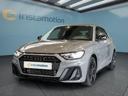 Weiß Neu 2025 Audi A1 Kleinwagen | 31.699 € (Teuer)