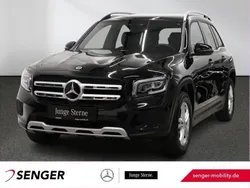 Mercedes GLB200