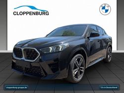 Saphirschwarz Neu 2025 BMW X2 M Sport SUV | 47.820 € (Superpreis)