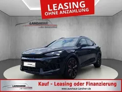 Schwarz Neu 2025 Cupra Formentor VZ SUV | 38.580 € (Superpreis)