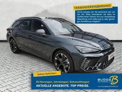 Fjordblau Neu 2025 Cupra Leon Kombi | 29.590 € (Superpreis)