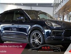 Moonlightblue Gebraucht 2022 Porsche Cayenne SUV | 68.900 € (Superpreis)