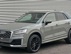 Grau Gebraucht 2020 Audi Q2 Design SUV | 22.900 € (Fairer Preis)